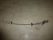 Gear shift lever Opel Corsa C