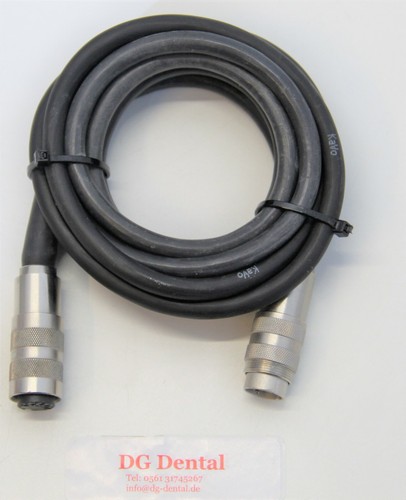 Kavo motorkabel kabel dental - kabel,