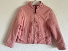 Okaidi Mädchen Jacke Gr. 104