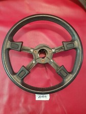 Lenkrad Sportlenkrad Mercedes ATIWE Silberpfeil