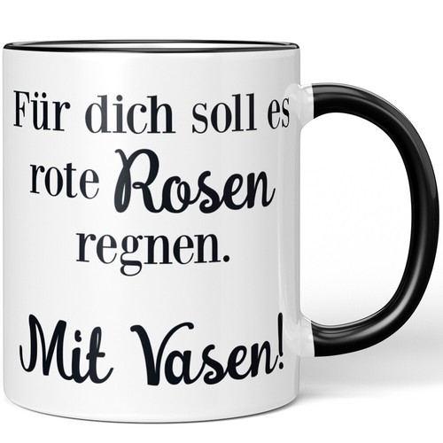 Für dich soll - es, rote