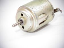 HO DC Glockenankermotor