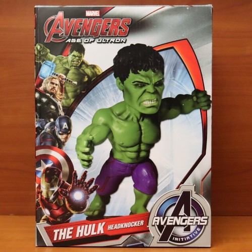 Neca marvel avengers hulk age - marvel,