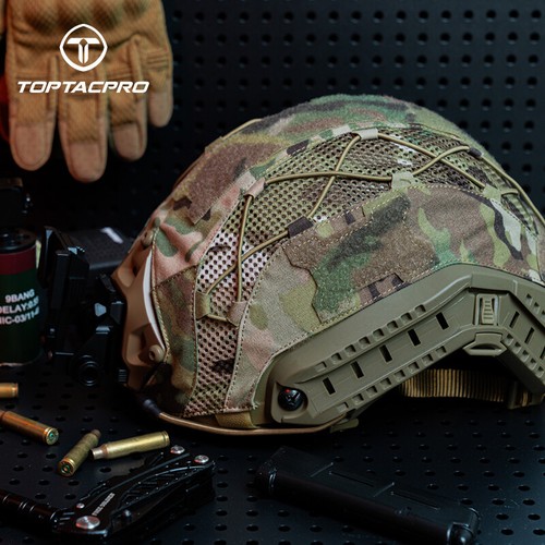 Toptacpro tactical helmet - toptacpro,