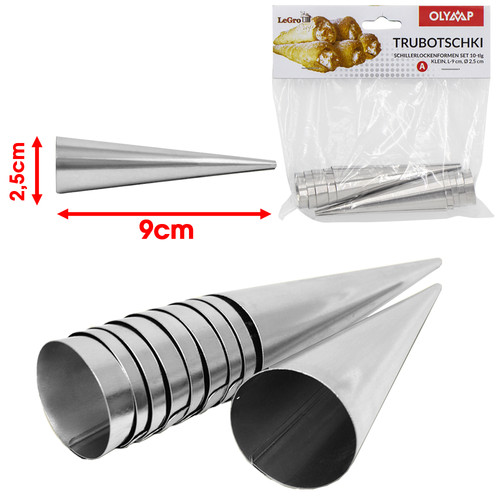 Backform 20er set - backform, 20er-set