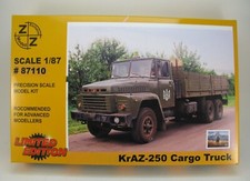 87110 kraz 250 - #87110,