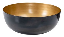 Schale rund ø25cm - schale,