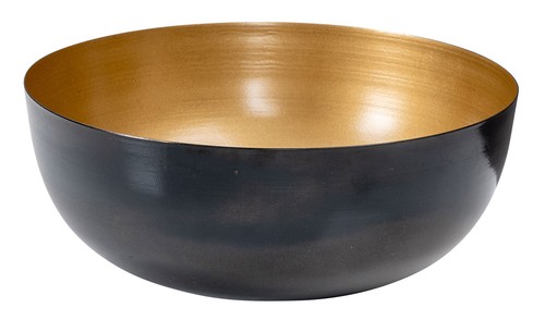 Schale rund ø25cm - schale,