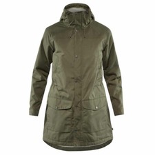 Fjallraven Womens Greenland