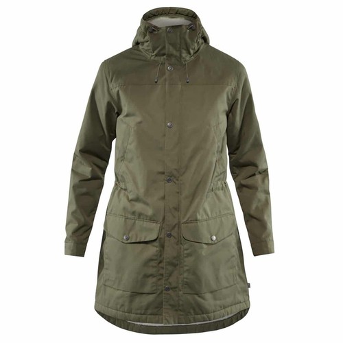 Fjallraven womens greenland - fjallraven,