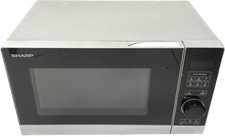 Sharp YC-PS204AE-S 20 Liter