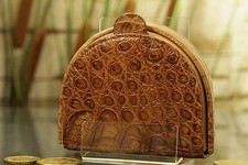 Geldbörse Geldbeutel KRALLE