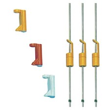 3 Affenkletterer Bissanzeiger