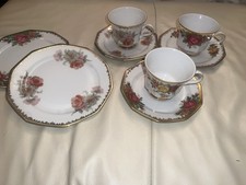 Winterling Bavaria Kaffee