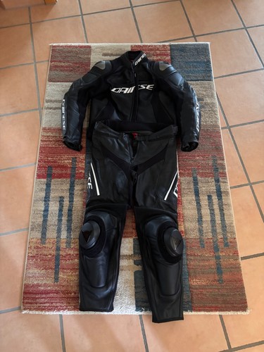 Dainese motorradkombi herren