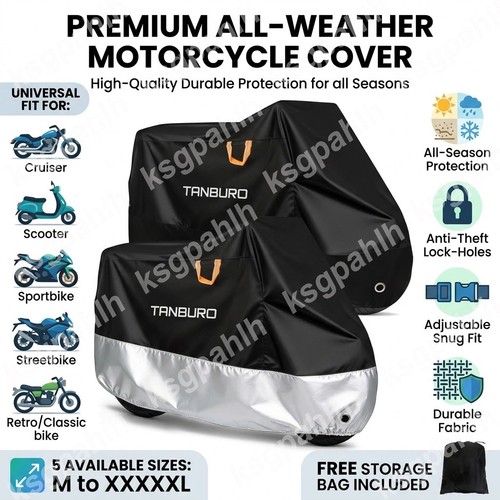 Motorrad abdeckung - motorrad,