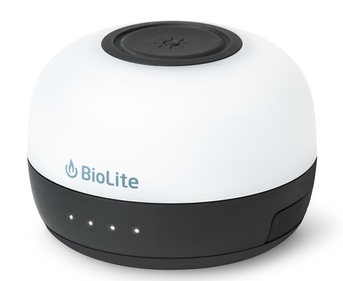 Biolite alpenglow mini laterne - biolite,
