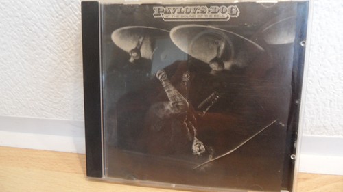 Pavlov dog the sound - at,