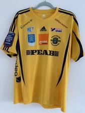 Ängelholms FF Trikot Adidas