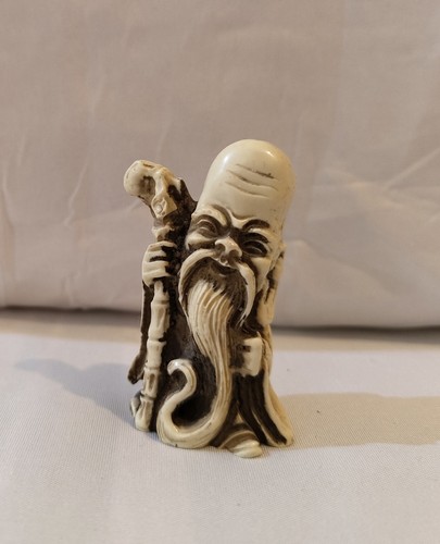 Vintage chinesische figur - vintage,,