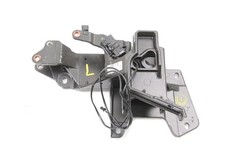 Faltdach Schiebedach Mercedes SLK R171 112002500 Scharnier links 03-2005