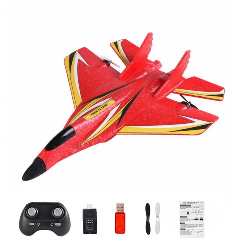 Jet wiederaufladbar - wiederaufladbar, rc