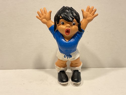 Fußball maskottchen 1974 - fußball,
