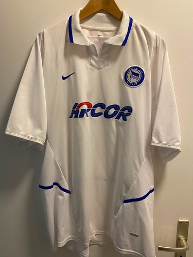 Hertha bsc trikot xxl - trikot,