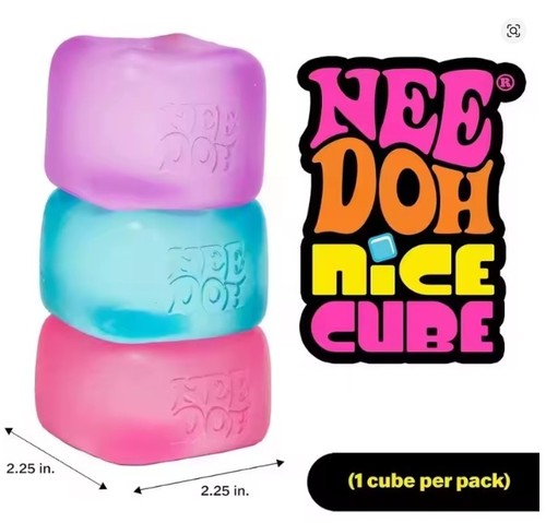 Squishy schylling needoh nice - schylling,
