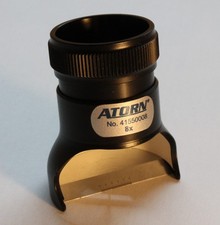 ATORN Präzisions-Messlupe aus