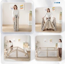 Sweeby faltbarer baby - faltbarer,