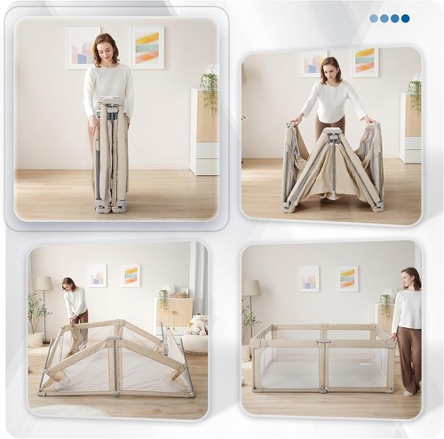 Sweeby faltbarer baby - sweeby,