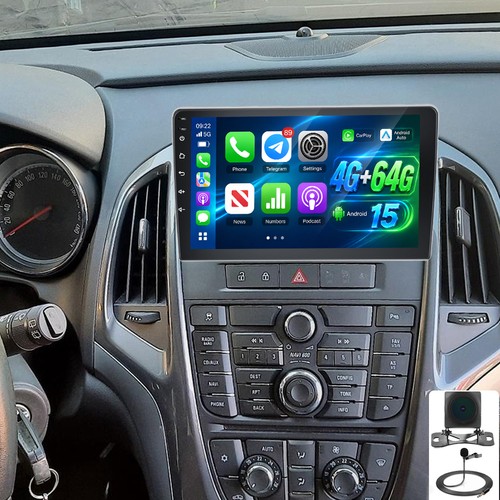 64gb für opel - 4+64gb, j