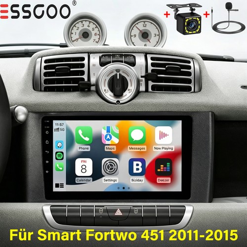 Für benz smart fortwo - benz, 451