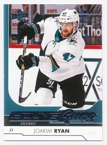 Joakim ryan 2017 upper - ryan, 2017-18