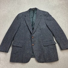 Harris Tweed Sakko Erwachsene