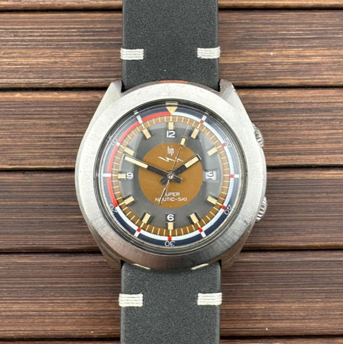 Lip super nautic - nautic-ski, r184