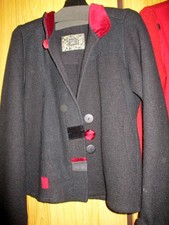 Winterjacke Henriette Dietrich