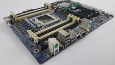 Original HP 708614-001 Ersatzteil: Workstation Motherboard Platine für HP Z620