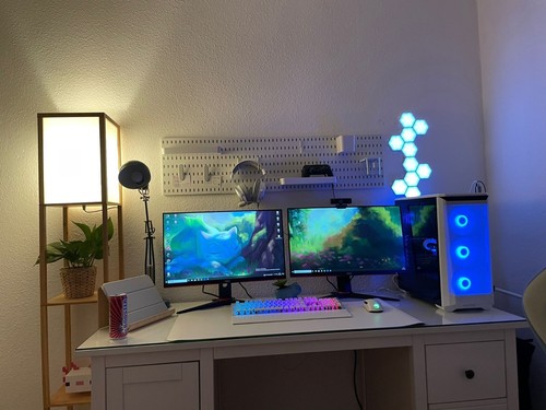 Phanteks gaming rgb - rgb, mit