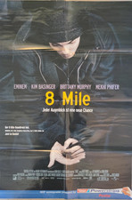 8 Mile + EMiNEM +