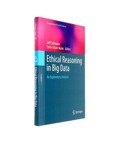 Ethical reasoning big - ethical, data