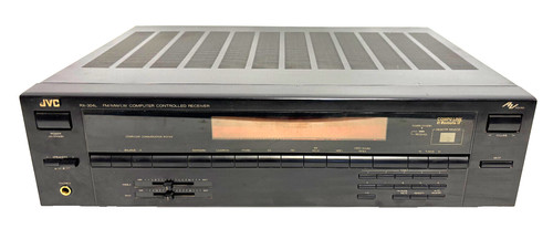 Jvc 304l receiver - jvc,
