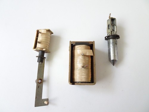 Braun 1020 ersatzteile - , /