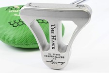 Ben Hogan The Hawk Putter / 35