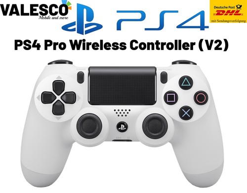 Sony ps4 pro dualshock - ps4,