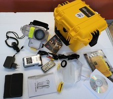 Bonica Snapper Dive 1080P HDDV ─ Camcorder ─ Video Unterwasserkamera