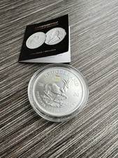 Südafrika 1 Krügerrand 2020