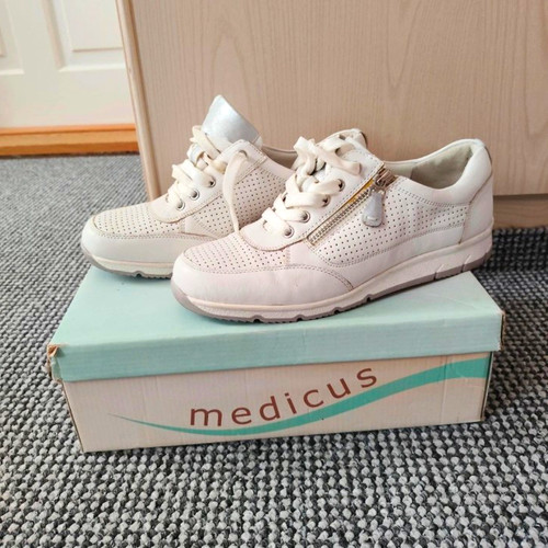 Medicus damen sneaker 38 - medicus,