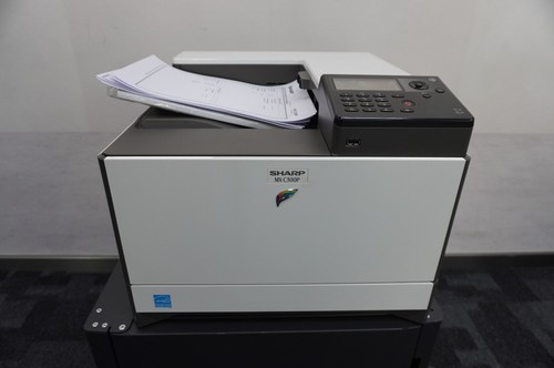 Sharp c303p a4 - sharp,